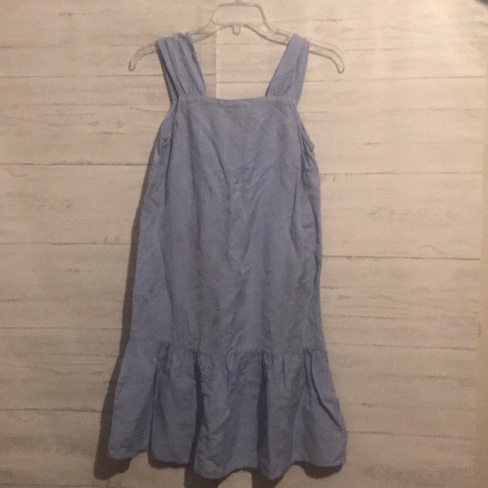 Loft dress